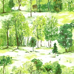 ModernModern Wallpaper