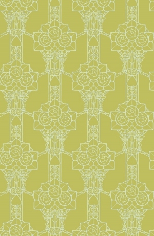 European StyleEuropean Style Wallpaper