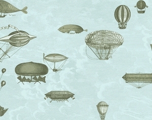 ModernChildren's Wallpaper