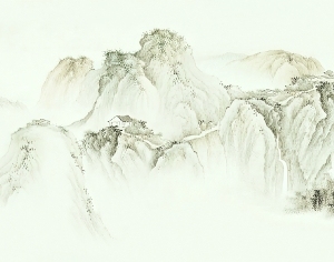 New Chinese StyleChinese Style Wallpaper