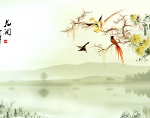 ModernModern Wallpaper