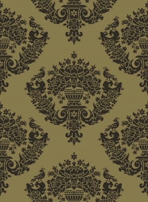 European StyleEuropean Style Wallpaper