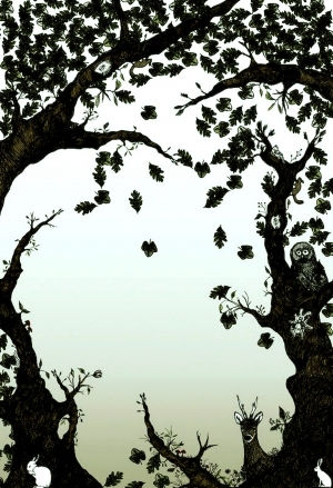 ModernChildren's Wallpaper