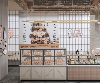 现代蛋糕店-ID:637676003