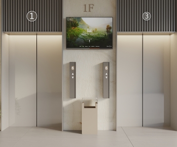 Modern Lift-ID:544924026