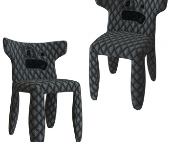 Modern Single Chair-ID:694020034