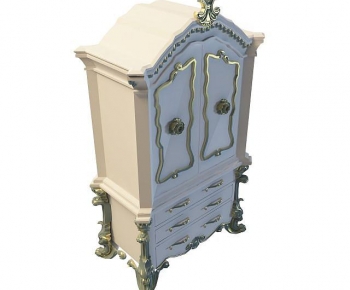 European Style The Wardrobe-ID:702301035