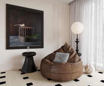 Modern Beanbag-ID:618022926