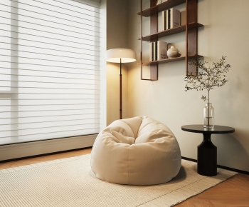 Modern Beanbag-ID:115250112
