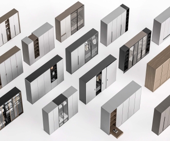 Modern The Wardrobe-ID:947663074