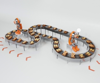 Modern Showcase-ID:268316988