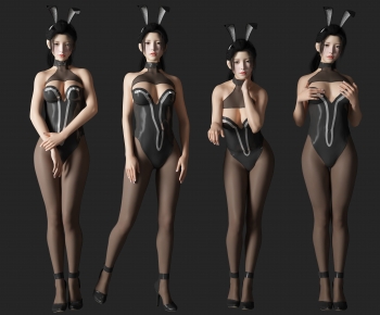 Modern Woman-ID:884826902