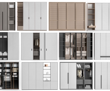 Modern The Wardrobe-ID:285777095