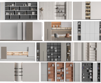 Modern TV Wall-ID:252239739