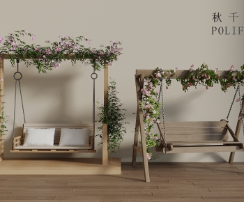 Modern Hanging Chair-ID:244863992