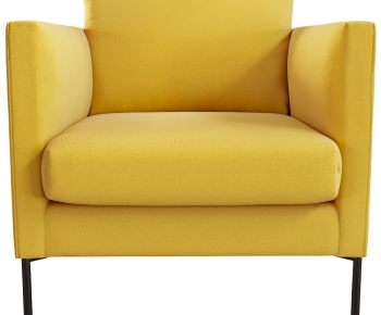 Modern Single Sofa-ID:171494019