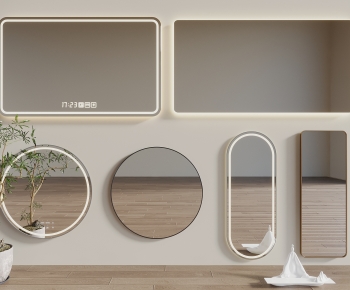 Modern The Mirror-ID:202820341
