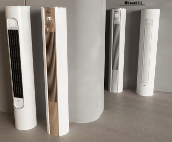 Modern Air Conditioner-ID:969356067