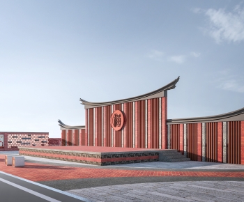 Modern Stage Performance-ID:210098988