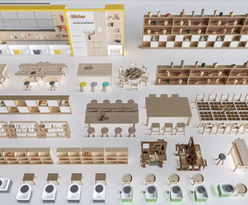 Modern Operation Console-ID:803704986