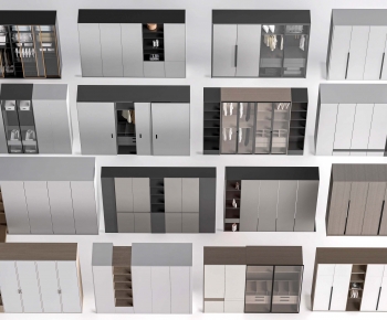 Modern The Wardrobe-ID:547828913