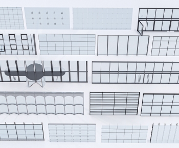 Modern Wall Facing-ID:660063031