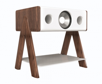 Modern Sound Box-ID:381786113