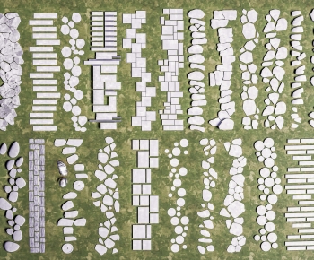 New Chinese Style Garden-ID:147398951