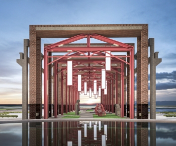 Modern Gallery Frame-ID:813937901