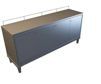 Modern Side Cabinet-ID:242975007