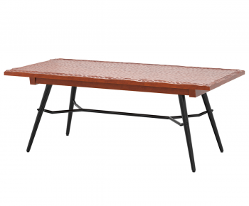 Modern Dining Table-ID:797116047