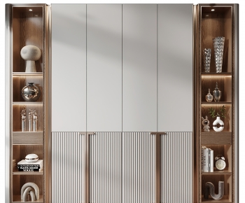 Modern Bookcase-ID:308152916