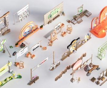 Modern Meichen-ID:611243962