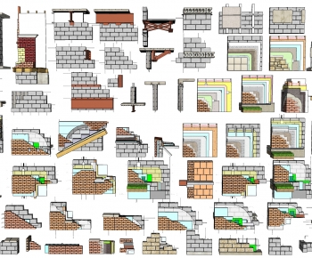 Modern Fence-ID:294924974