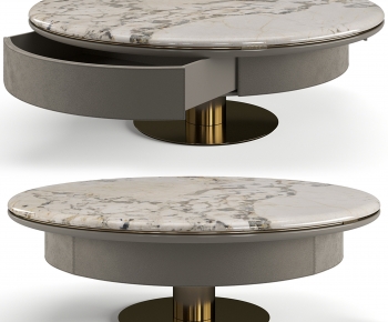 Modern Coffee Table-ID:125664958