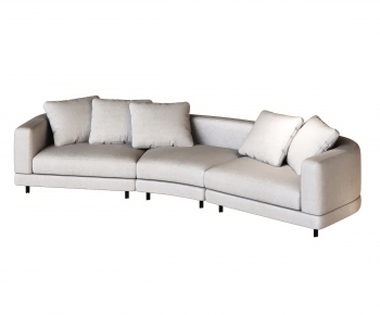 Modern Multi Person Sofa-ID:113439083