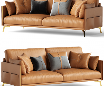 Modern A Sofa For Two-ID:380199918