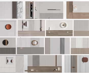 Modern TV Wall-ID:467456105