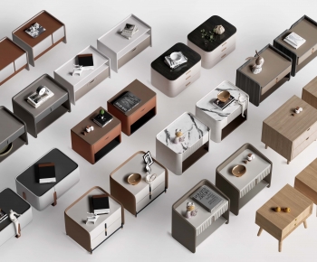 Modern Bedside Cupboard-ID:869498014