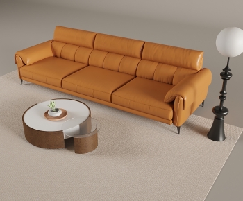 Modern Multi Person Sofa-ID:474190769