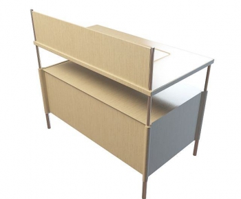 Modern Side Cabinet-ID:837157962