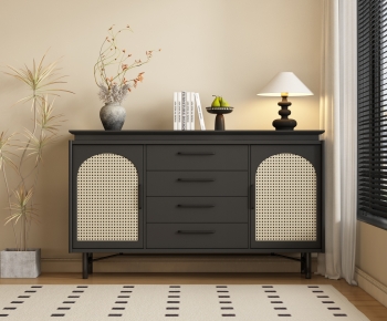 Modern Side Cabinet-ID:904835948