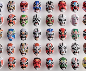 Modern Wall Decoration-ID:633109098