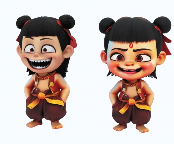 Modern Garage Kit-ID:763516903