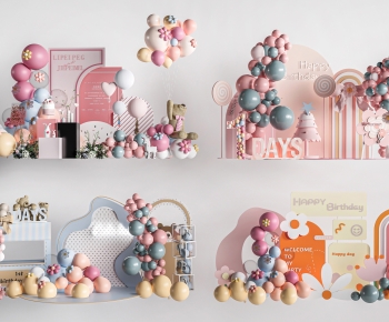 Modern Meichen-ID:968420035