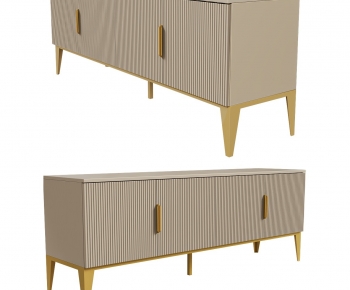 Modern Side Cabinet-ID:763630961