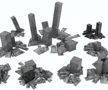 Modern Stone-ID:748329285