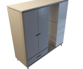 Modern The Wardrobe-ID:848354109