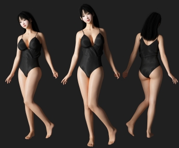 Modern Woman-ID:877310996