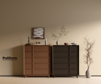 Modern Chest Of Drawers-ID:912931013